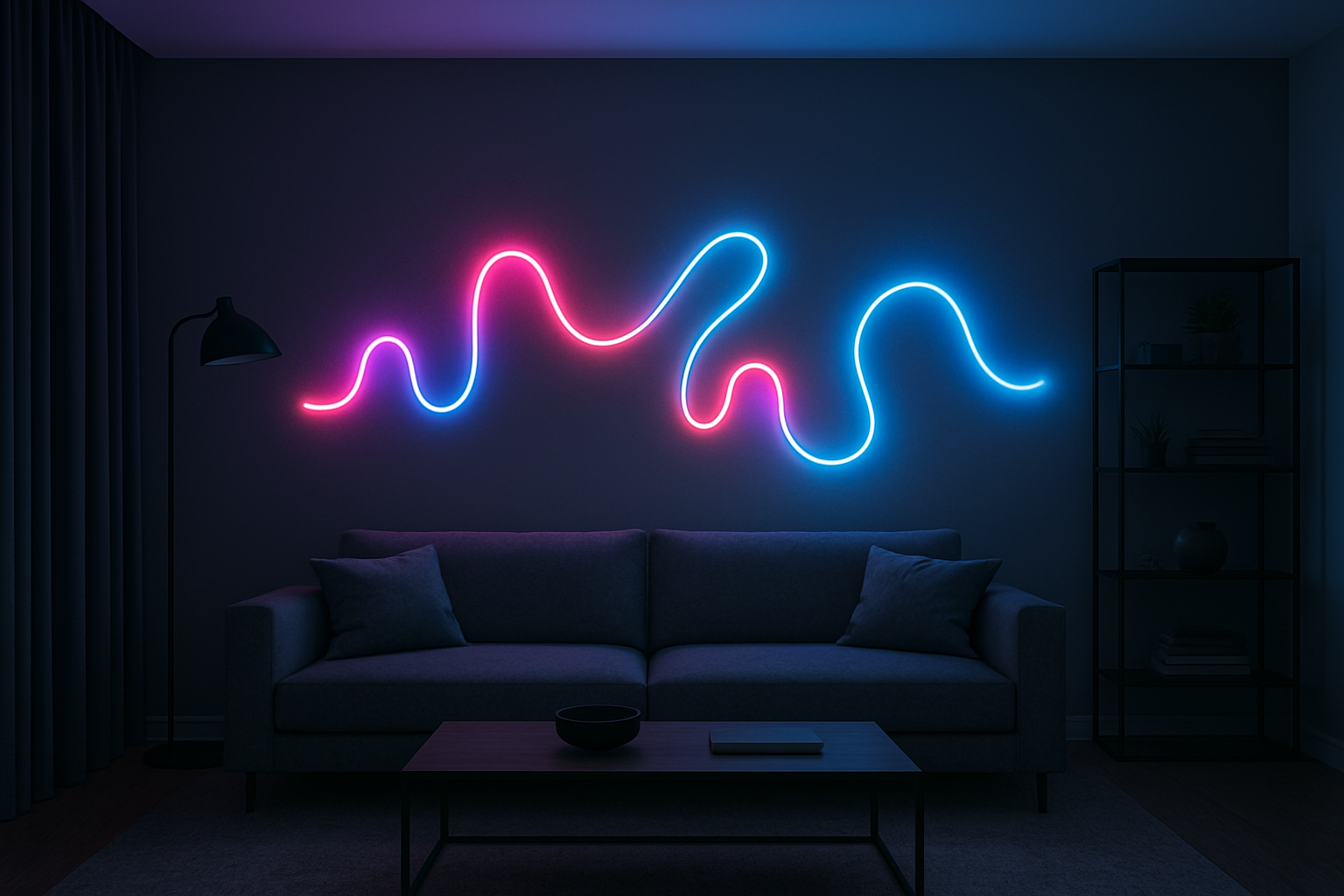 Strip Lights