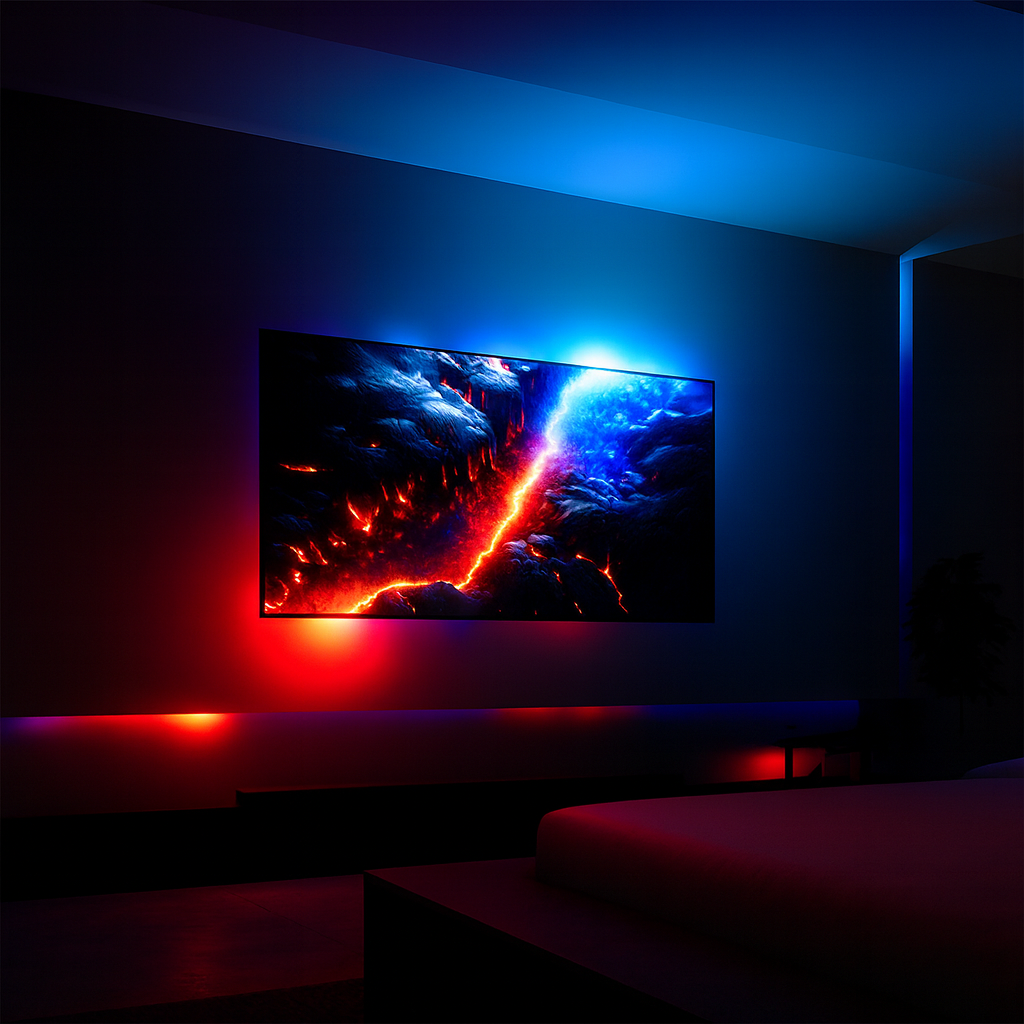 DreamLight TV Backlights